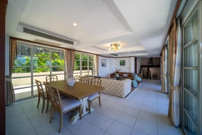 5BR Sea View Private Pool Villa near Kata Beach- Villa Sea Dream by Warm Plus – Photos 4