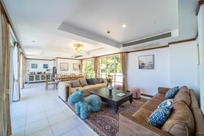 5BR Sea View Private Pool Villa near Kata Beach- Villa Sea Dream by Warm Plus – Photos 9