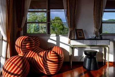 5BR Sea View Private Pool Villa near Kata Beach- Villa Sea Dream by Warm Plus – Photos 10