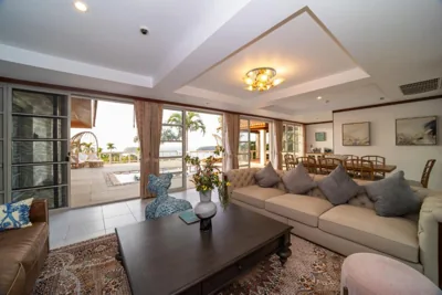 5BR Sea View Private Pool Villa near Kata Beach- Villa Sea Dream by Warm Plus – Photos 12