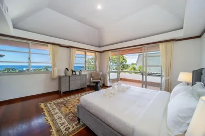 5BR Sea View Private Pool Villa near Kata Beach- Villa Sea Dream by Warm Plus – Photos 13
