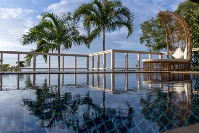5BR Sea View Private Pool Villa near Kata Beach- Villa Sea Dream by Warm Plus – Photos 15